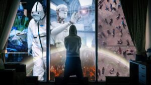 Ini Yang Terjadi Setelah Pandemi Corona Berakhir