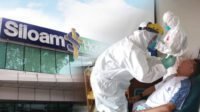 RS Siloam Makassar Kini Sudah Bisa Lakukan Tes Swab PCR Covid 19