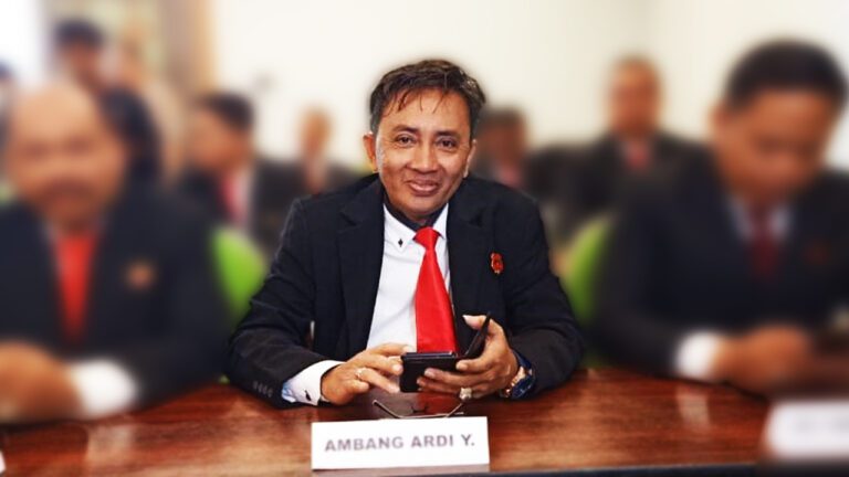 Pandemi Covid-19, Haruskah Menjadi Pintu Masuk Bagi Hilangnya Budaya Nusantara 5 Ambang Ardi Yunisworo Pemred Mediasulselcom