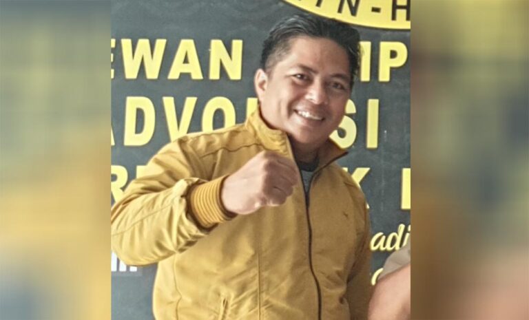 Usai Papua BAIN HAM RI Kembali Lebarkan Sayap ke NTT Dan Maluku 8 BAIN HAM RI