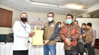 Gubernur Sulsel Keliling ke 11 daerah Salurkan Bantuan Non-APBD