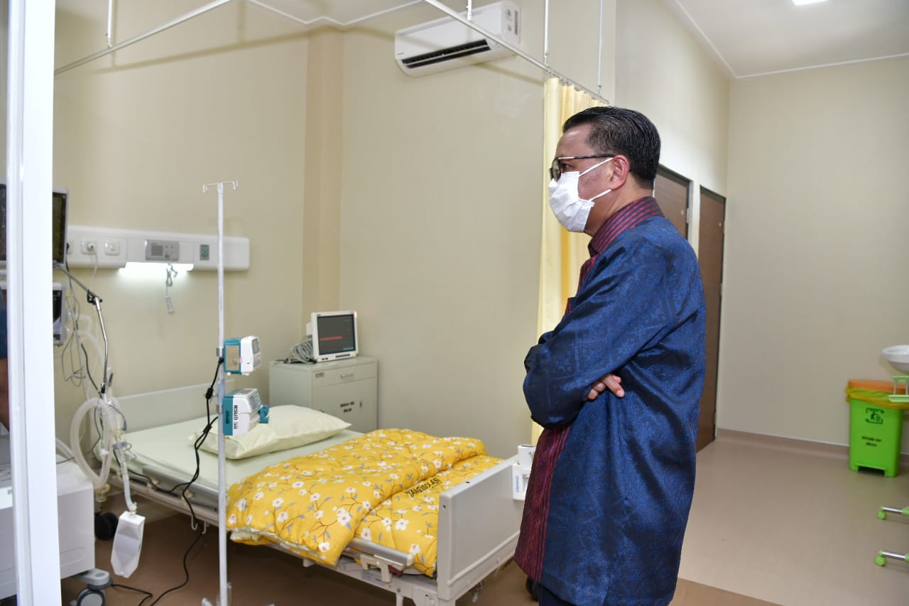 Ekonomi Sulsel