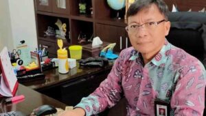 OJK temukan 81 Fintech Peer Topeer Lending Ilegal