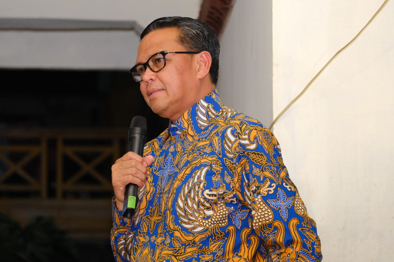 Gubernur Sulsel 2