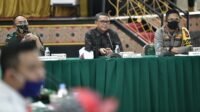Gubernur Sulsel Tegaskan Mal Ditutup