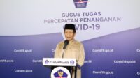 Imam Besar Masjid Istiqlal Serukan Rayakan IdulFitri Lewat Daring Saat Pandemi Covid-19