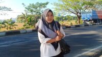 Jadi Guru Anaknya di Rumah karena Corona, Tak Seindah Bayangan Yost Madjid