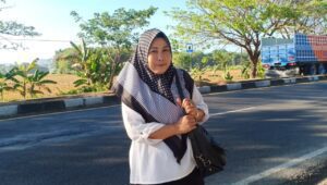 Jadi Guru Anaknya di Rumah karena Corona, Tak Seindah Bayangan Yost Madjid