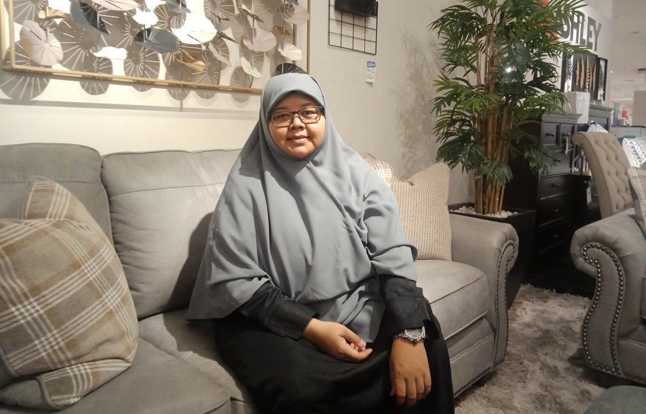 Kebijakan Mudik Yang Membingungkan
