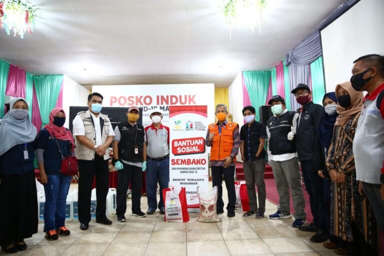 Kemensos Sasar Penyandang Disabilitas Makassar 9 Kemensos Sasar Penyandang Disabilitas Makassar