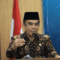 Menteri Agama Fachrul Razi.