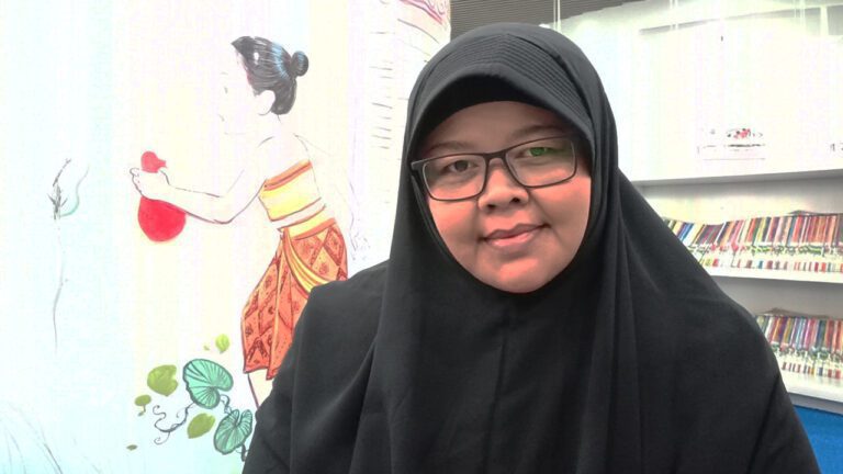 Merenda Hari Dengan Keimanan Hakiki di Saat Pandemi 6 Merenda Hari Dengan Keimanan Hakiki di Saat Pandemi