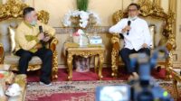 Jika Tidak ada Lagi Kluster Penyebaran, Sulsel Siap Menuju New Normal