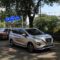 Nissan Pinjamkan Lima Kendaraan Operasional bagi Relawan Gugas Covid-19 4 Nissan meminjamkan Nissan Terra dan All New Nissan Livina sebagai kendaraan operasional 5