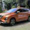 Nissan Pinjamkan Lima Kendaraan Operasional bagi Relawan Gugas Covid-19 3 Nissan meminjamkan Nissan Terra dan All New Nissan Livina sebagai kendaraan operasional 6