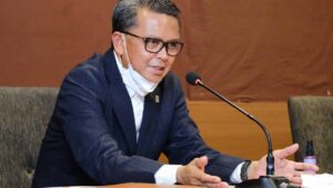 PSBB Makassar Diperpanjang 14 Hari