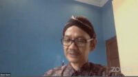 Plt Dirjen Dikti Aperesiasi LLDIKTI IX Dinilai Responsif Dimasa Pandemi Covid-19