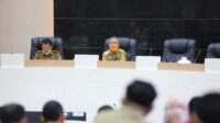Pemkot Makassar Segera Berlakukan Konsep “New Normal” Berbasis Lokal