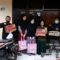 Pemprov Sulsel Salurkan 844 Paket Bantuan Non Tunai ke Mahasiswa Sulsel di Jawa dan Bali 2
