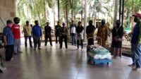 Perumahan Bukit Baruga Berbagi Salurkan 1721 Paket Donasi Peduli Covid-19
