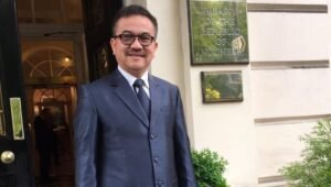 Ditunjuk sebagai Ketua Panitia hari lahir Pancasila, Jufri Rahman: Akan Diisi berbagai agenda aksi.