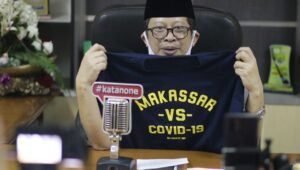 UMKM terbantu dengan Program live Podcast None