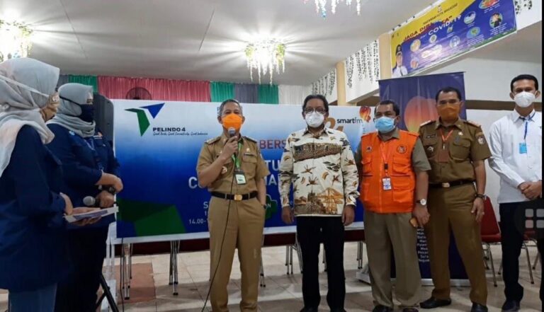 Prof Yusran Minta Salat Ied di Rumah dan Tetap Perhatikan Protokol Kesehatan 5 Prof Yusran