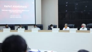 Rapid Test Massal akan Dilakukan di 6 Kecamatan