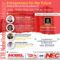 STIE Nobel Indonesia Gelar Serial Webinar Kewirausahaan