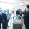 Sarlin Nur Dilantik sebagai Arsiparis Madya pada Dinas DP3A
