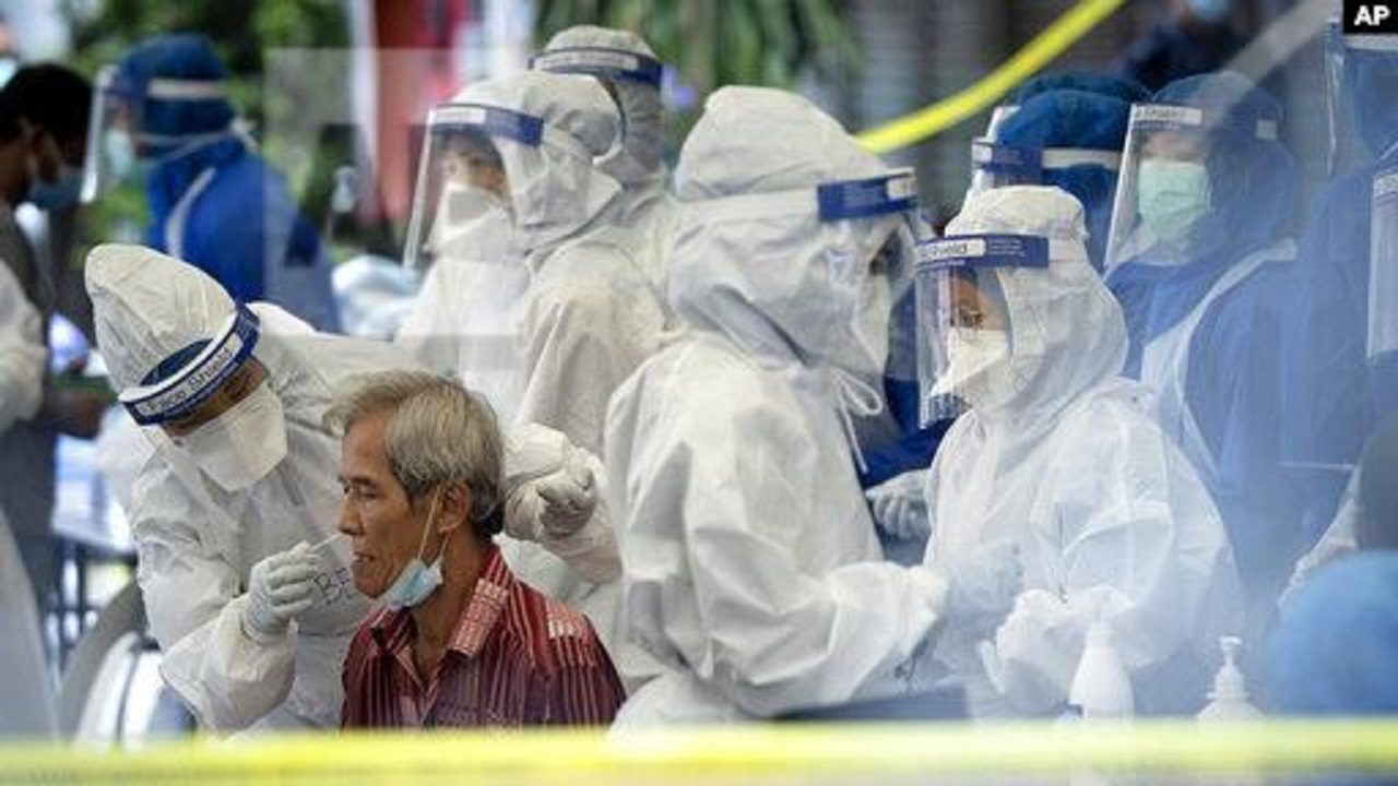 Kisah Dokter Muslim Asal Malaysia yang Rayakan Idul Fitri di Rumah Sakit