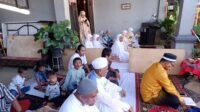 Lebaran Tetap Khidmat Meski Sholat Id di Rumah bersama Keluarga