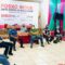 Siang Dilantik, Malamnya Pj Wali Kota Makassar Langsung Gelar Rapat bersama Forkopimda