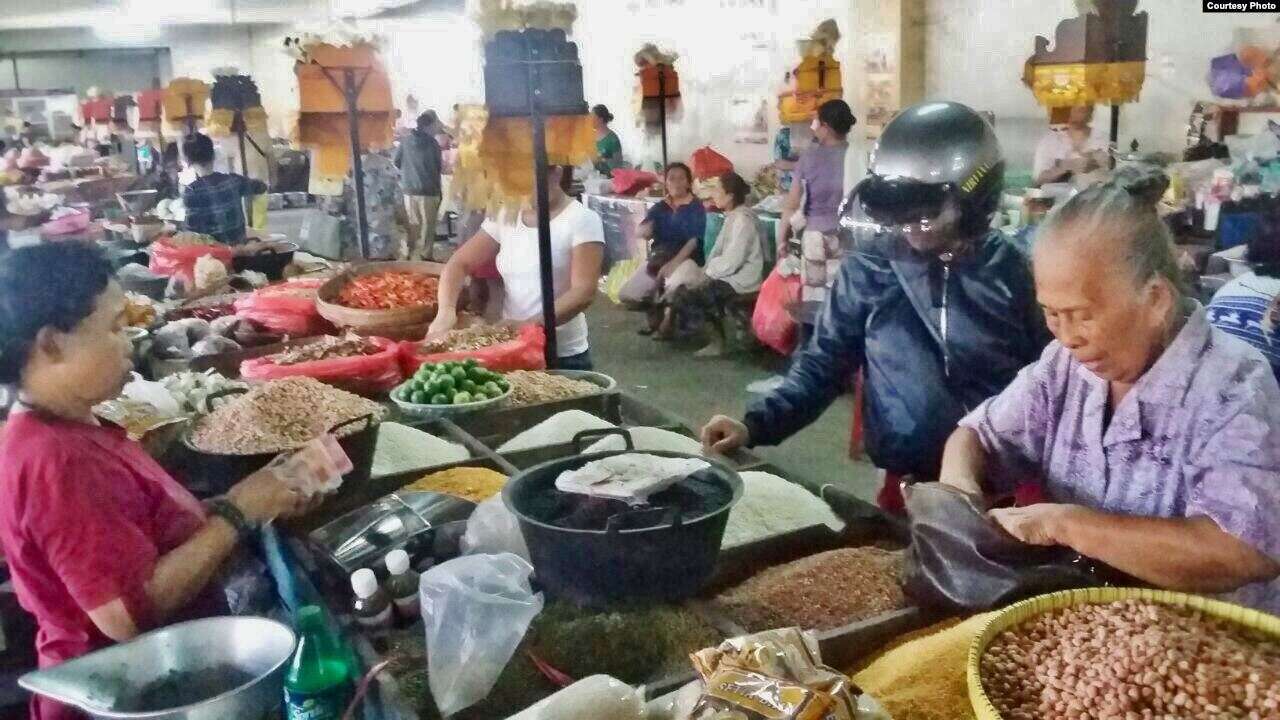 Waspadai Ancaman Krisis Pangan di Masa Pandemi