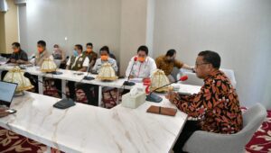 Program Wisata Covid Sulsel Berhasil Selamatkan 750 Pasien