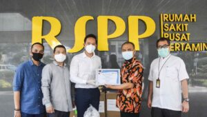 Indonesia kini miliki Teknologi baru Lawan Covid-19