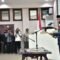 Prof Yusran Yusuf Resmi dilantik sebagai PJ Wali Kota Makassar