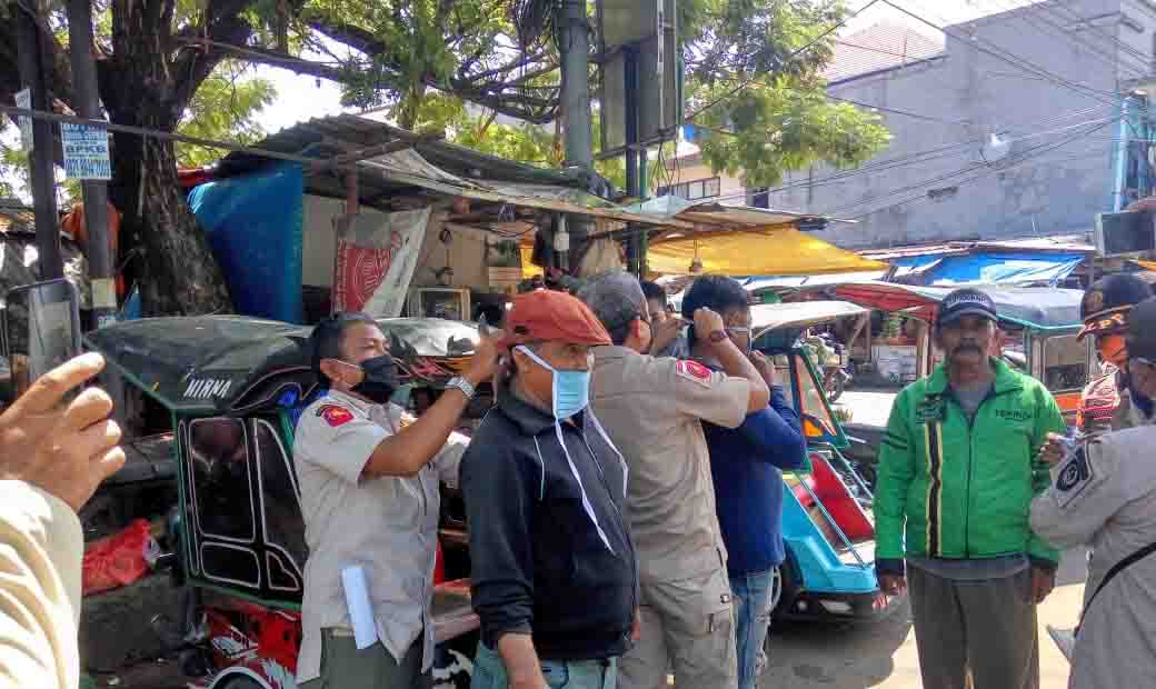 atpol PP Sulsel 2
