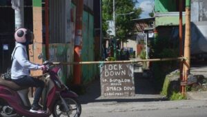 Warga Lorong Bungung Lompoa Akan Gelar Sholat Idul Fitri, Terapkan Protokol Kesehatan