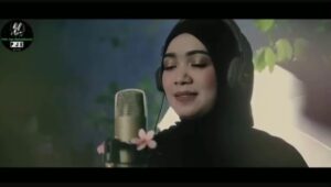 Lirik Lagu Aisyah Istri Rasulullah