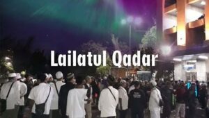 Inilah Fakta Malam Lailatul Qadar