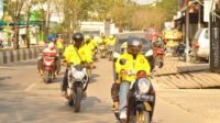 16 Juta Perjalanan Maxim Telah Dibuat Untuk Mengantar Masyarakat Indonesia