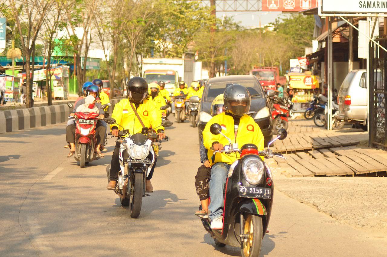 16 Juta Perjalanan Maxim Telah Dibuat Untuk Mengantar Masyarakat Indonesia