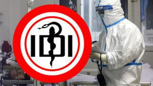 Humas IDI Makassar bantah Dokter dan Nakes Untung Besar dalam Penanganan Covid