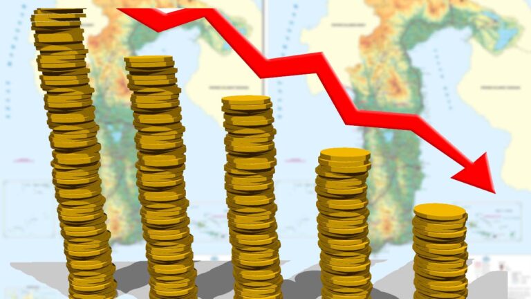 BI Catat Pertumbuhan Ekonomi Sulsel Triwulan 1 di Masa Pandemi