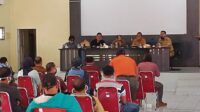 Buka Reses Anggota DPRD Kota Makassar Dapil IV, Camat Manggala Minta Utamakan Kwalitas