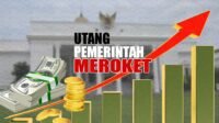 Defisit APBN dan Utang Semakin Meroket