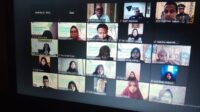 Digelar BI, Wagub Sulsel Jadi Keynote Speaker dalam Webinar Edukasi Ekonomi Syariah