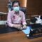 Direktur Utama Rumah Sakit Labuang Baji Mapppatoba