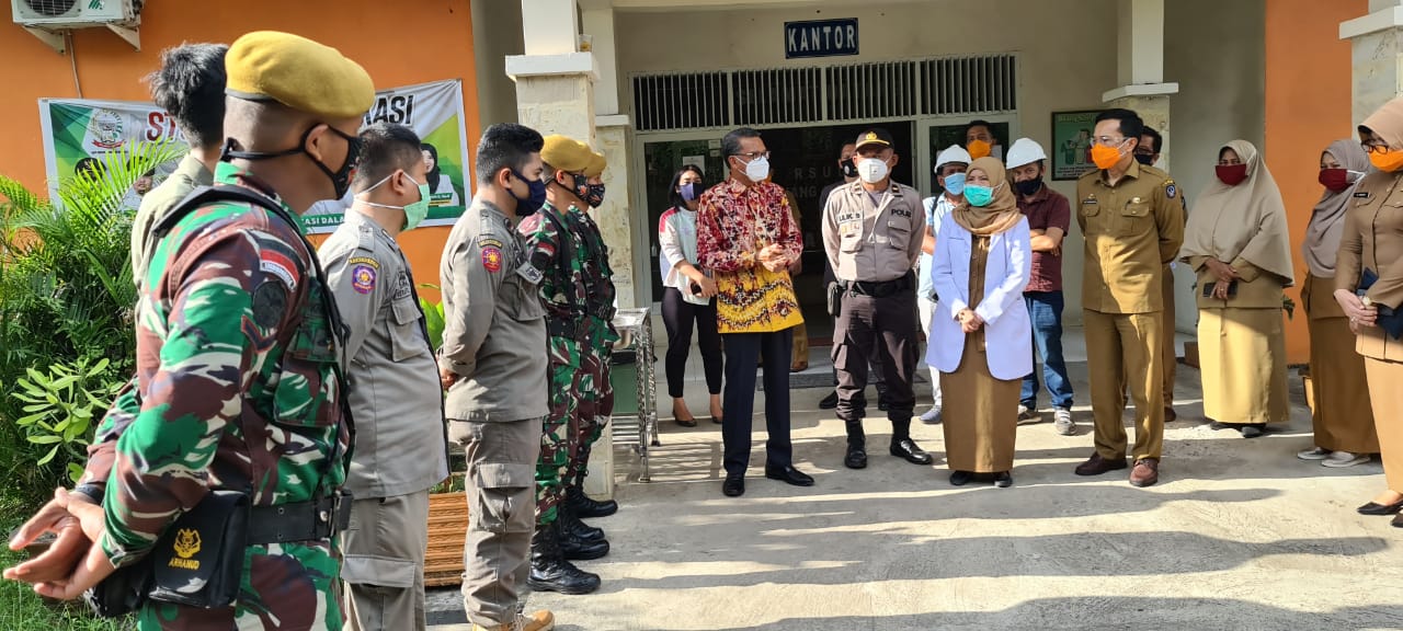 Gubernur Sulsel 1